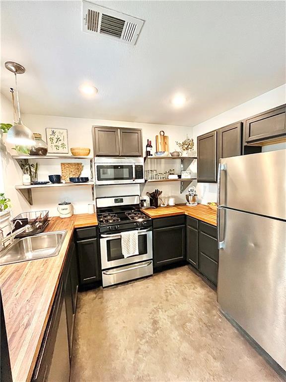 Greenbriar Add - Residential Lease