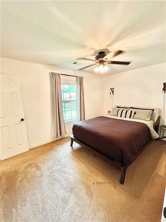 Greenbriar Add - Residential Lease