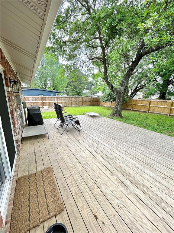 Greenbriar Add - Residential Lease