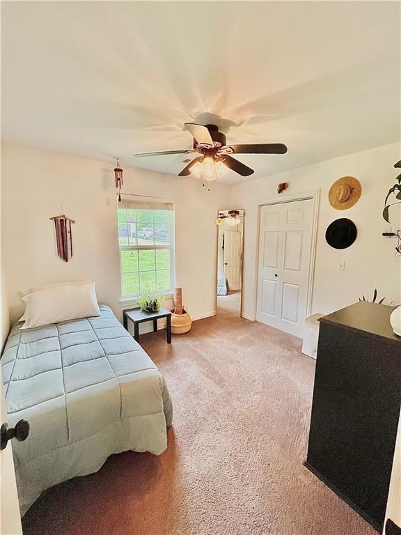 Greenbriar Add - Residential Lease