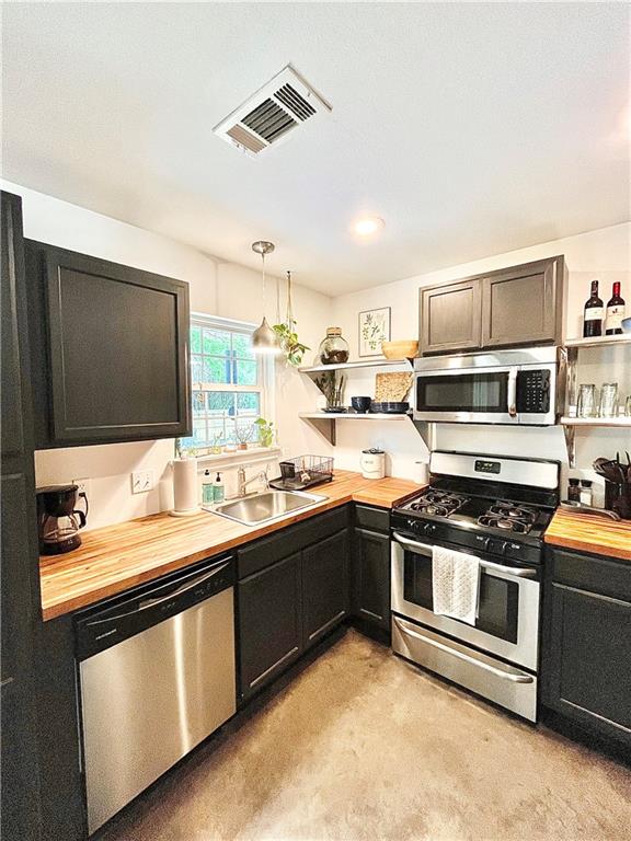 Greenbriar Add - Residential Lease