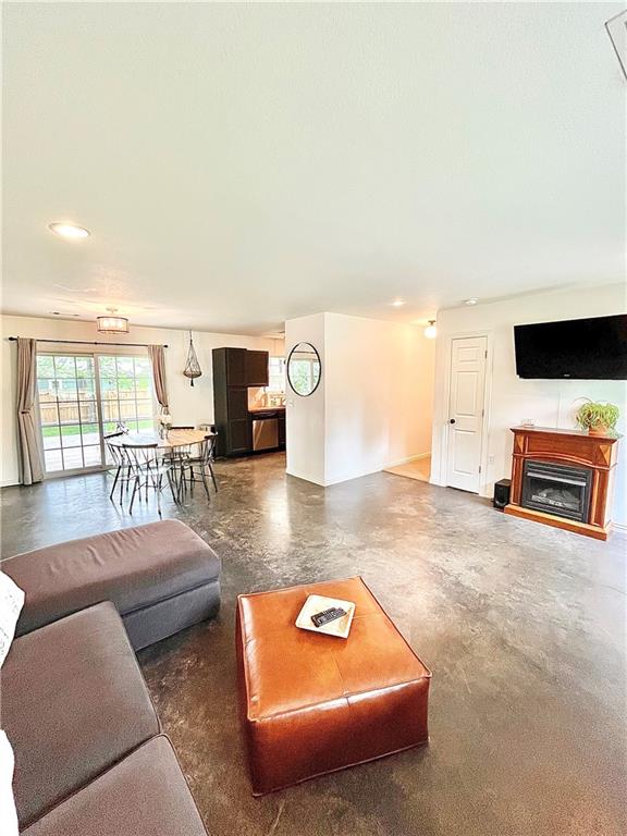 Greenbriar Add - Residential Lease