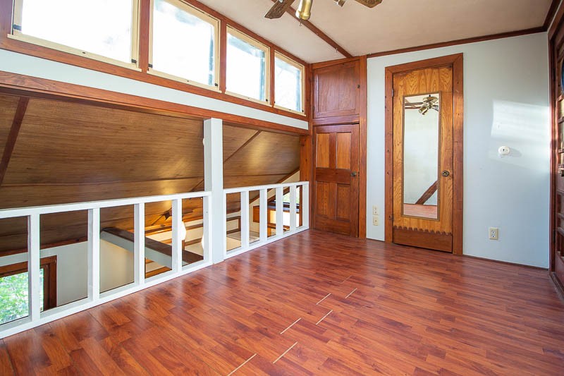 Norwood Second Add - Residential Lease