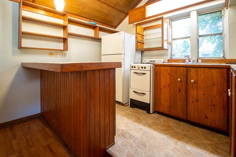 Norwood Second Add - Residential Lease
