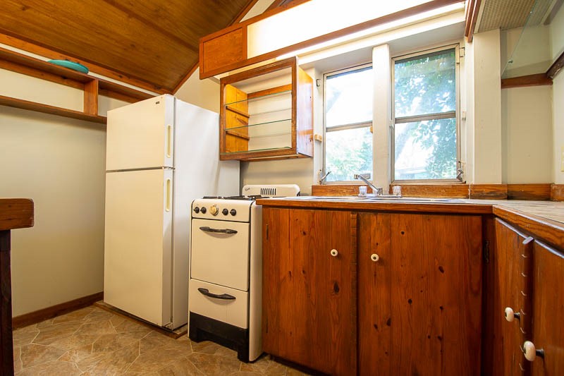 Norwood Second Add - Residential Lease