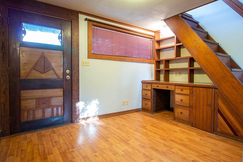 Norwood Second Add - Residential Lease