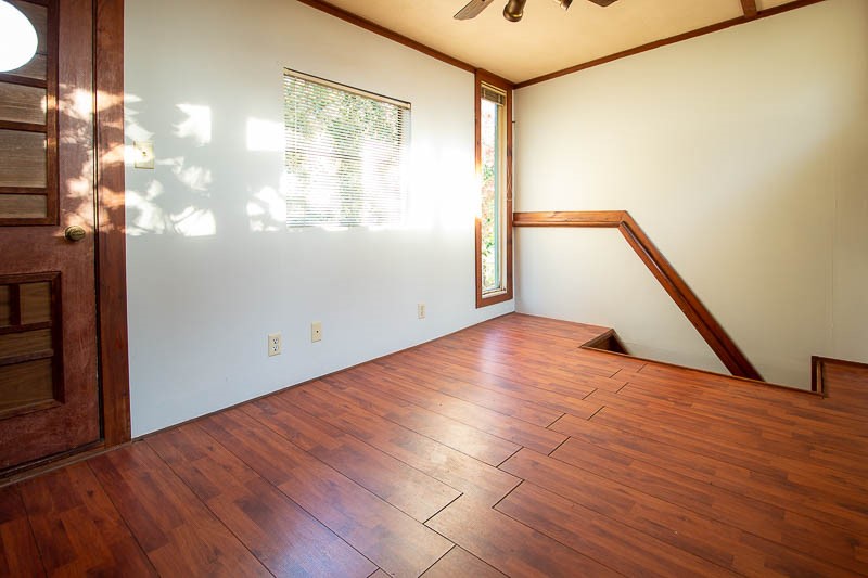 Norwood Second Add - Residential Lease