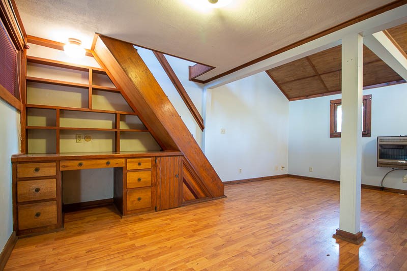 Norwood Second Add - Residential Lease