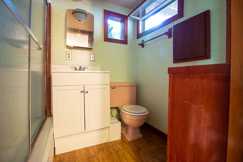 Norwood Second Add - Residential Lease