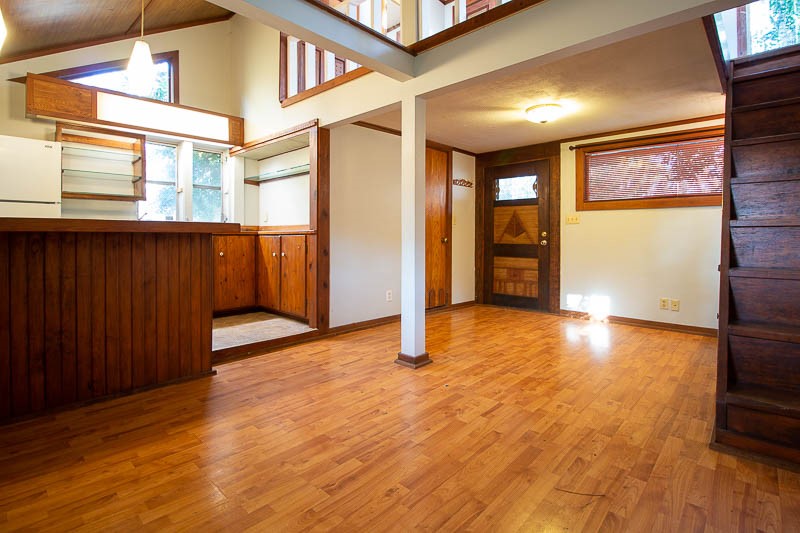 Norwood Second Add - Residential Lease