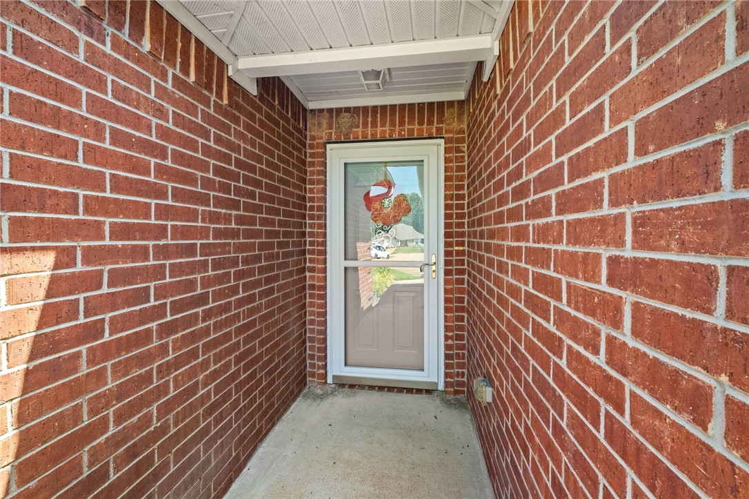 Ashton Place Gentry - Residential