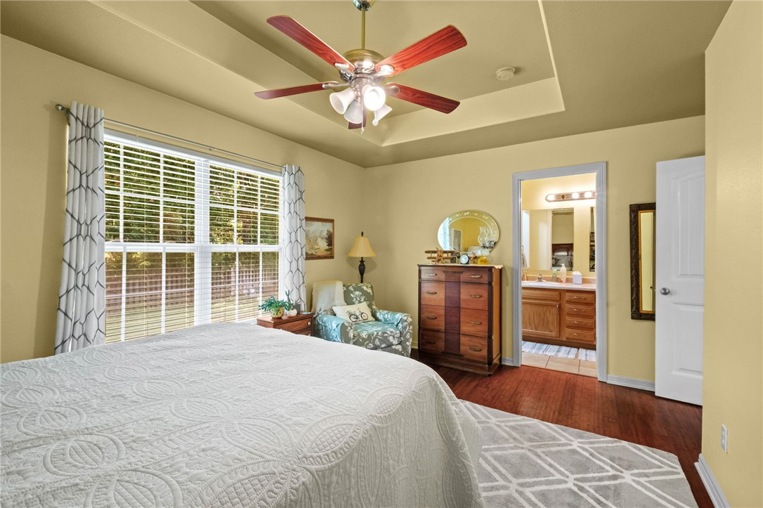 Ashton Place Gentry - Residential