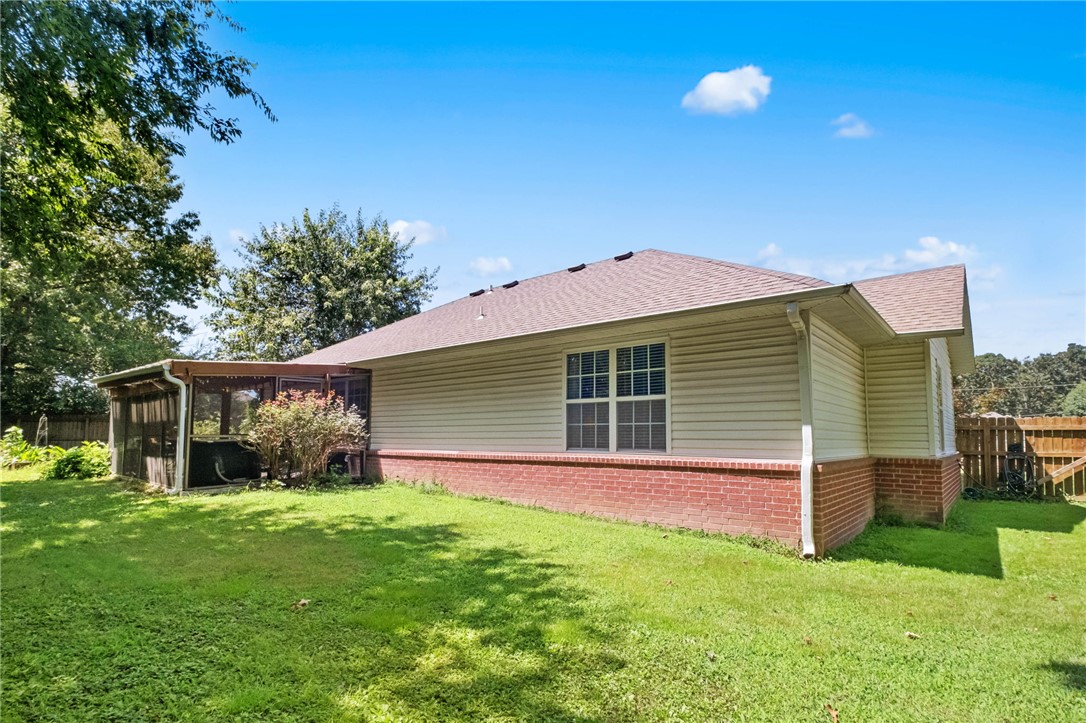 Ashton Place Gentry - Residential