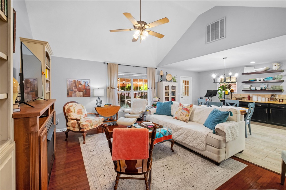Ashton Place Gentry - Residential