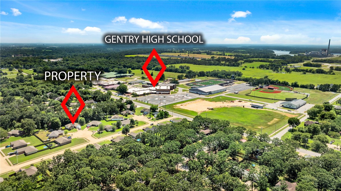 Ashton Place Gentry - Residential