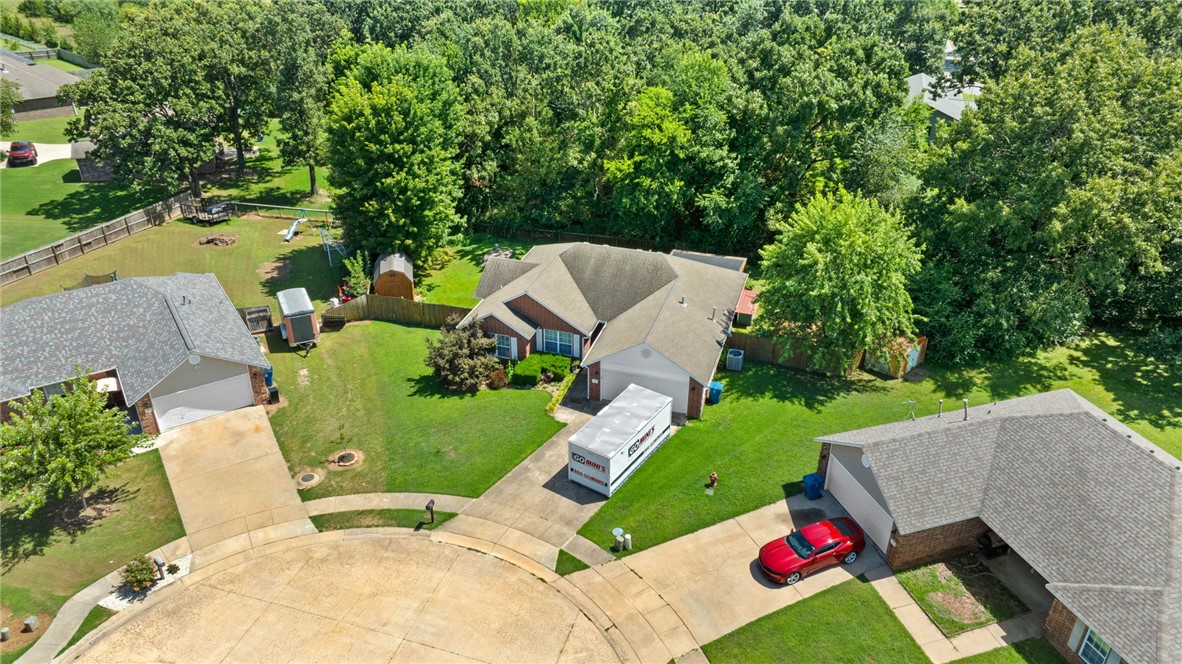 Ashton Place Gentry - Residential