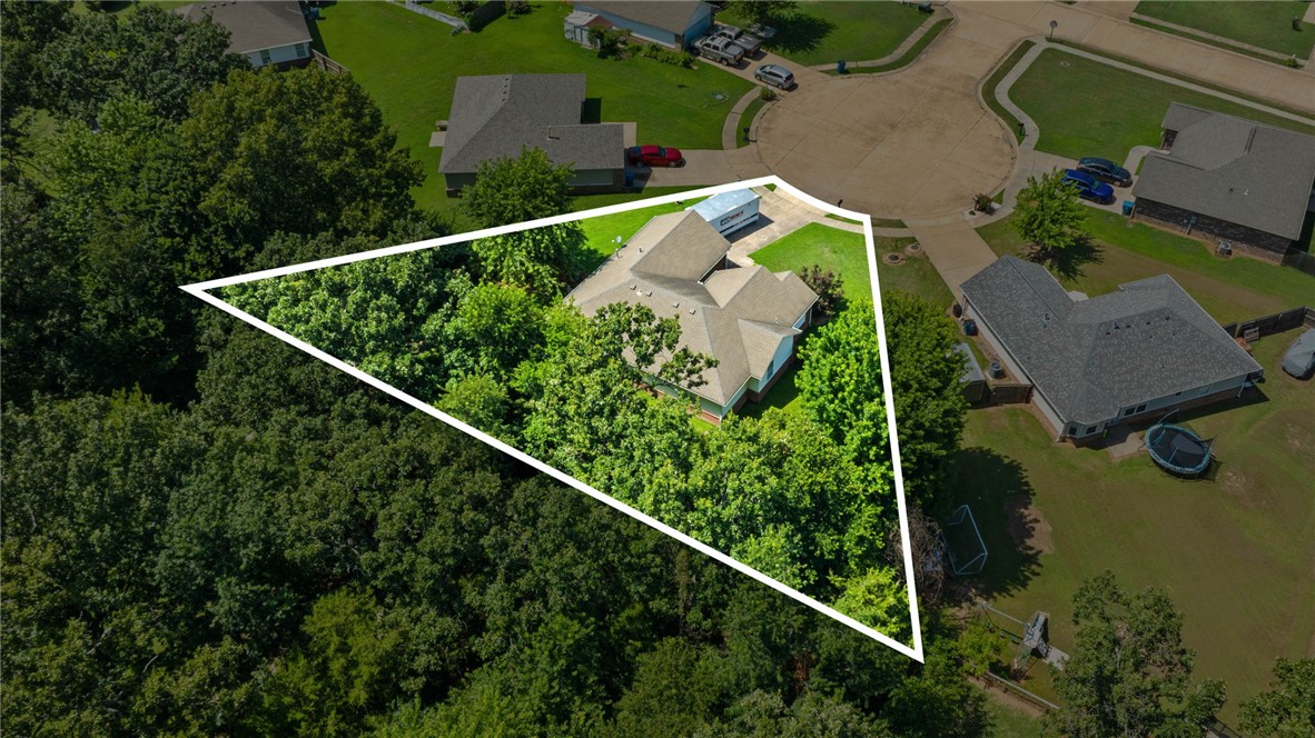Ashton Place Gentry - Residential