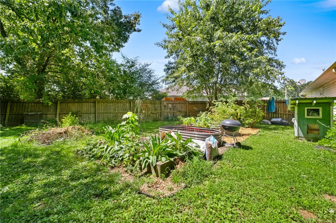 Ashton Place Gentry - Residential