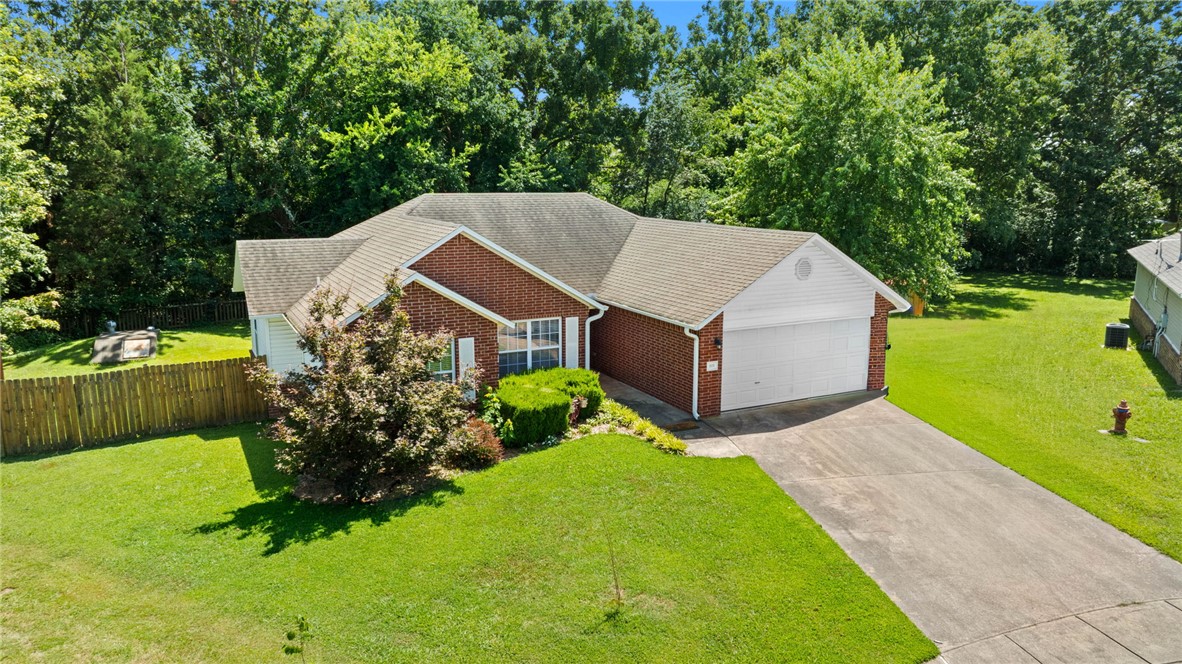 Ashton Place Gentry - Residential