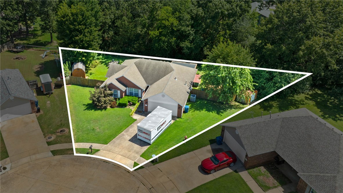 Ashton Place Gentry - Residential