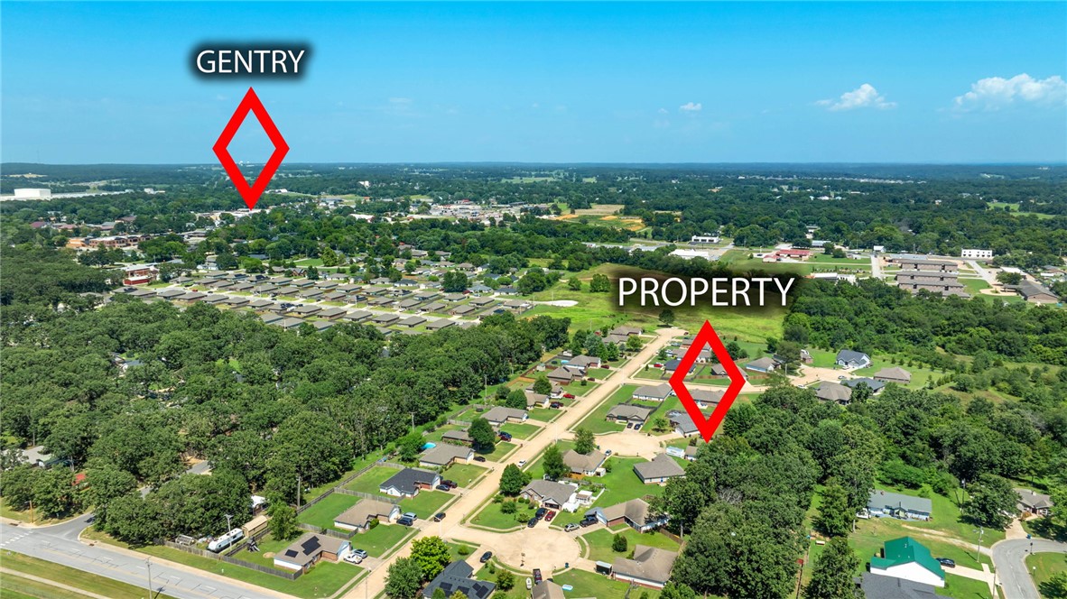 Ashton Place Gentry - Residential