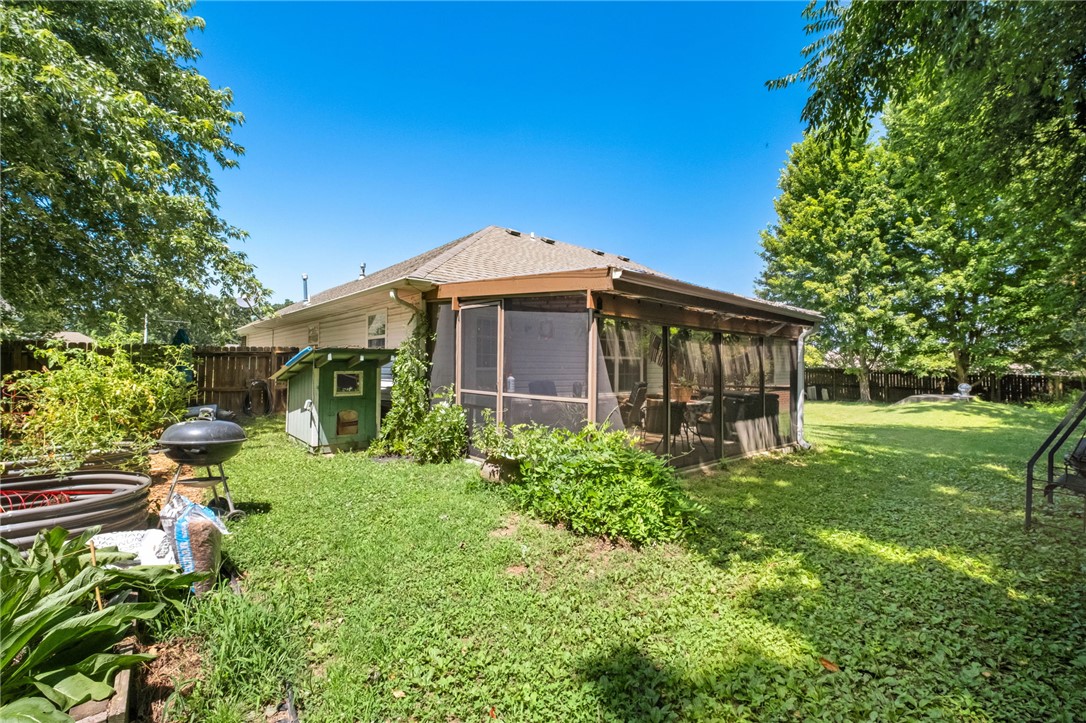Ashton Place Gentry - Residential