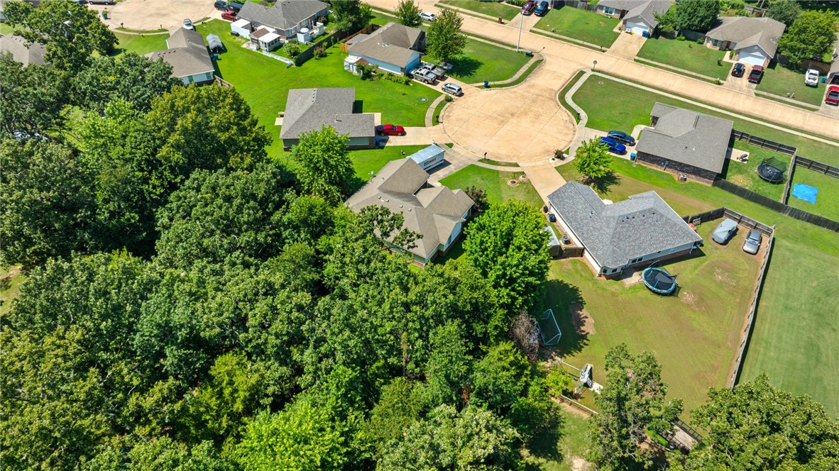 Ashton Place Gentry - Residential