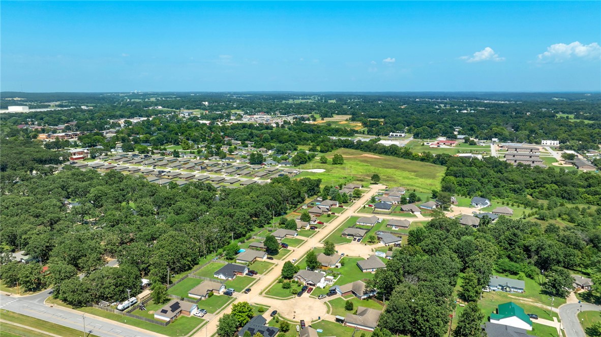 Ashton Place Gentry - Residential