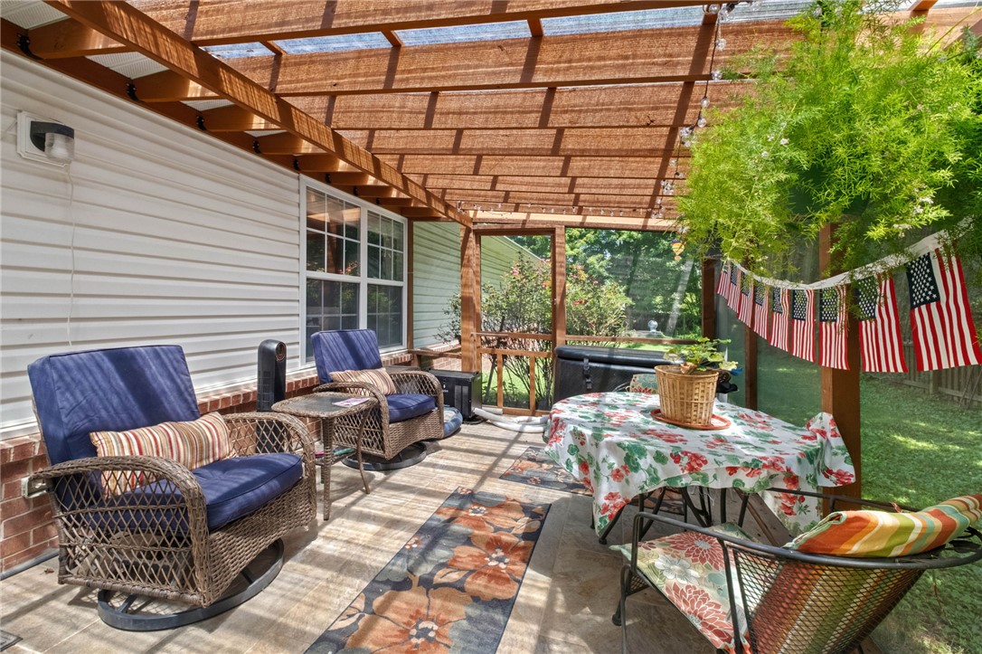 Ashton Place Gentry - Residential