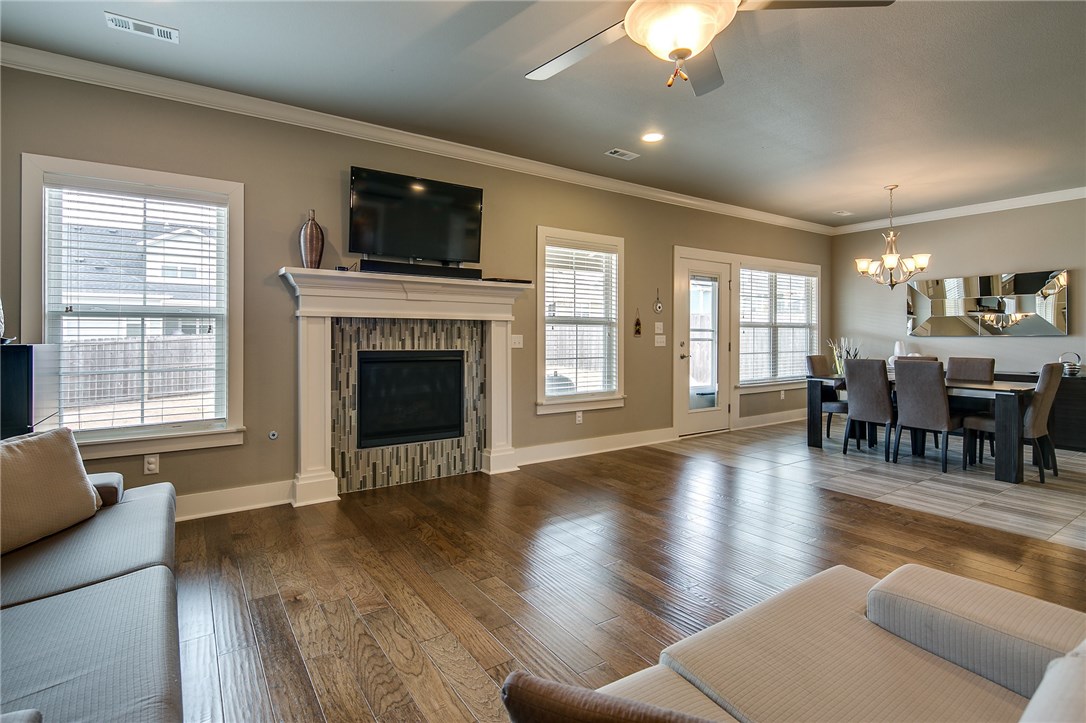 Hyde Park - Residential