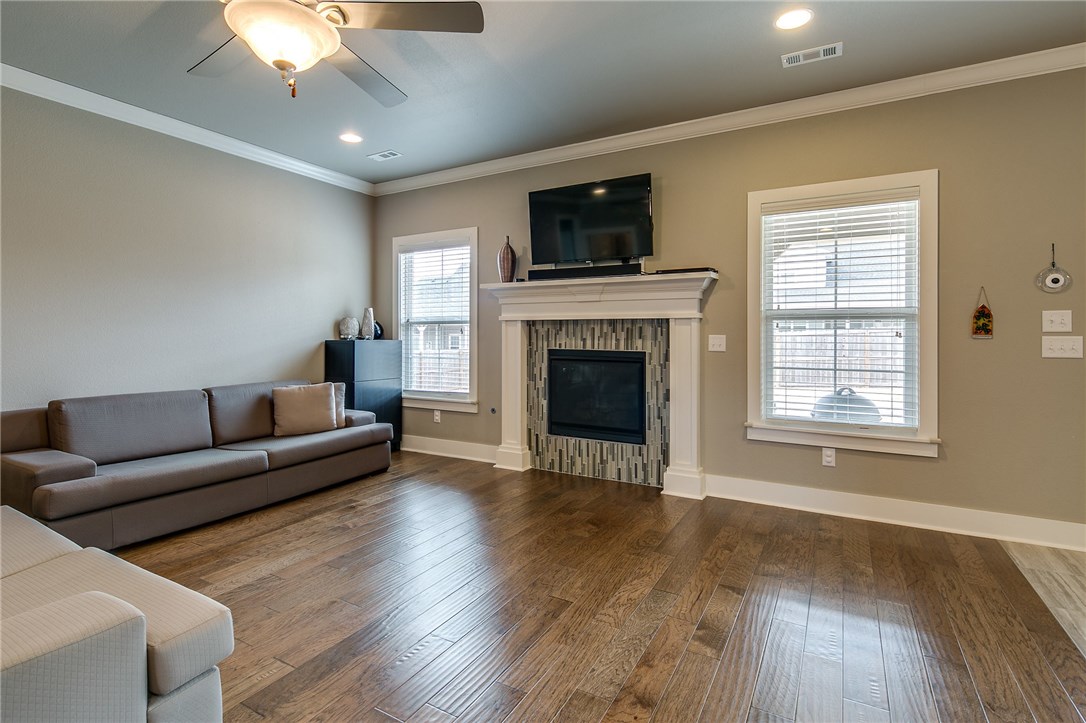 Hyde Park - Residential