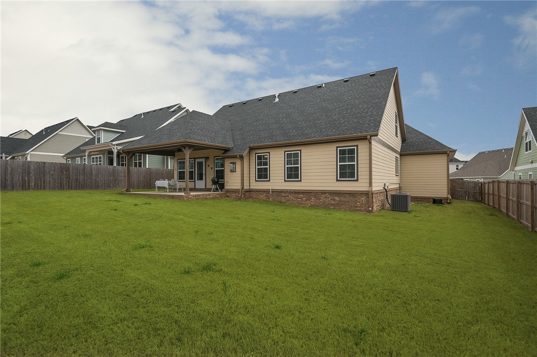 Hyde Park - Residential