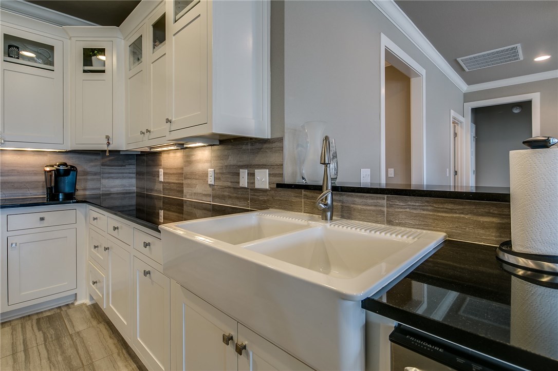 Hyde Park - Residential