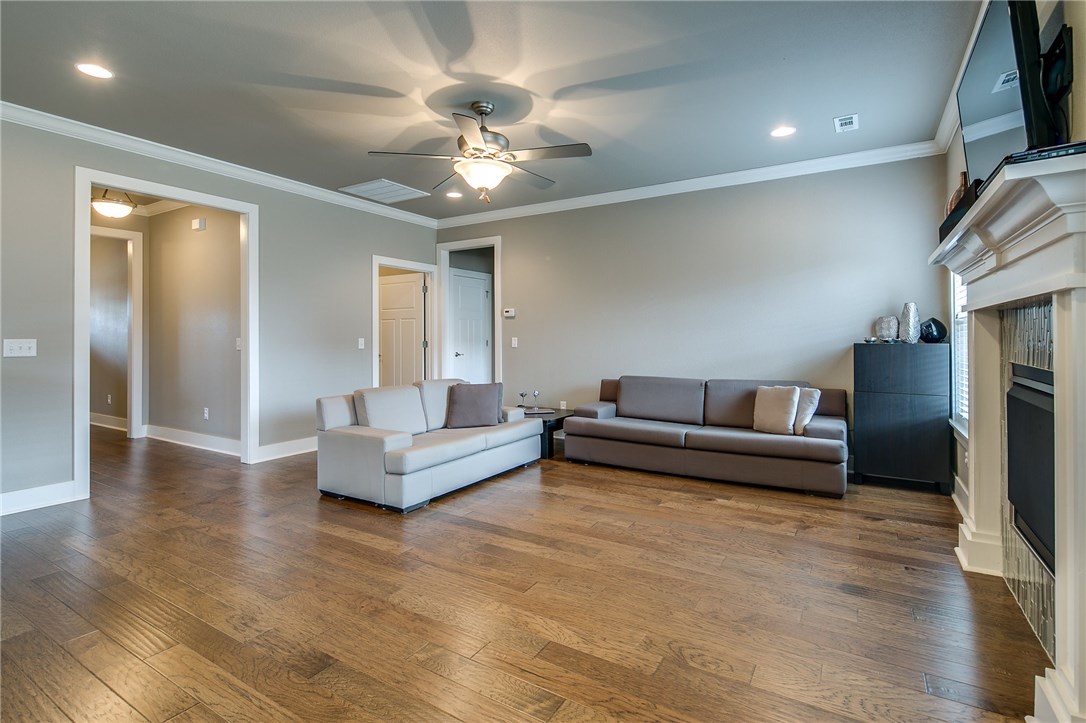 Hyde Park - Residential