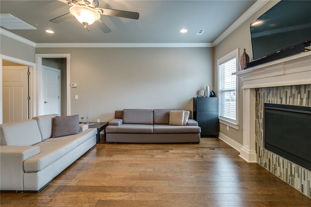 Hyde Park - Residential