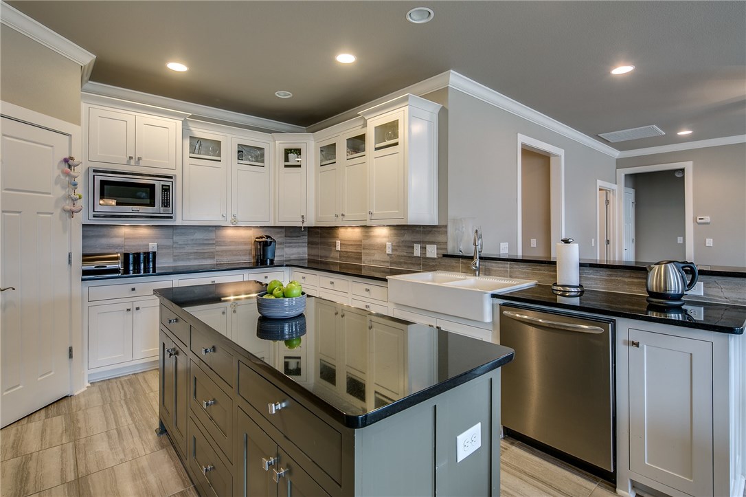 Hyde Park - Residential