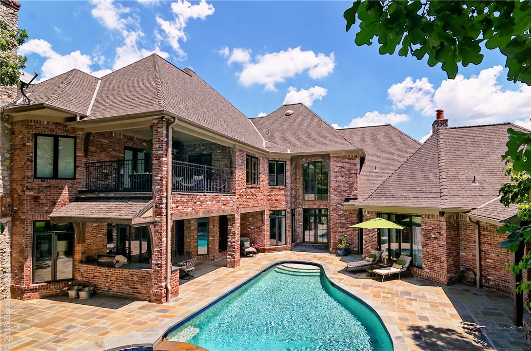 Clear Creek - Residential