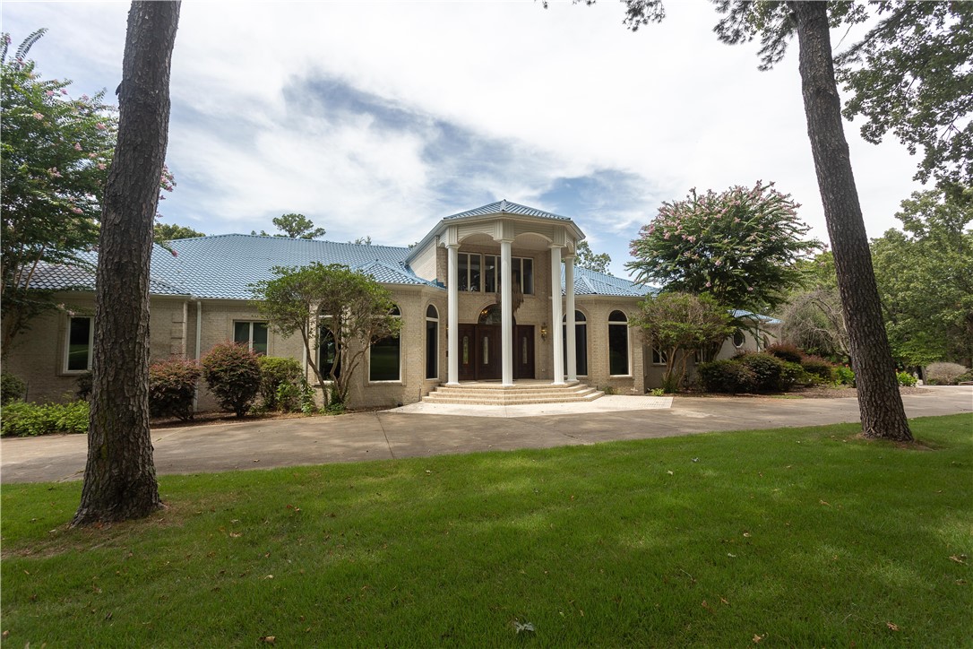 None - Residential