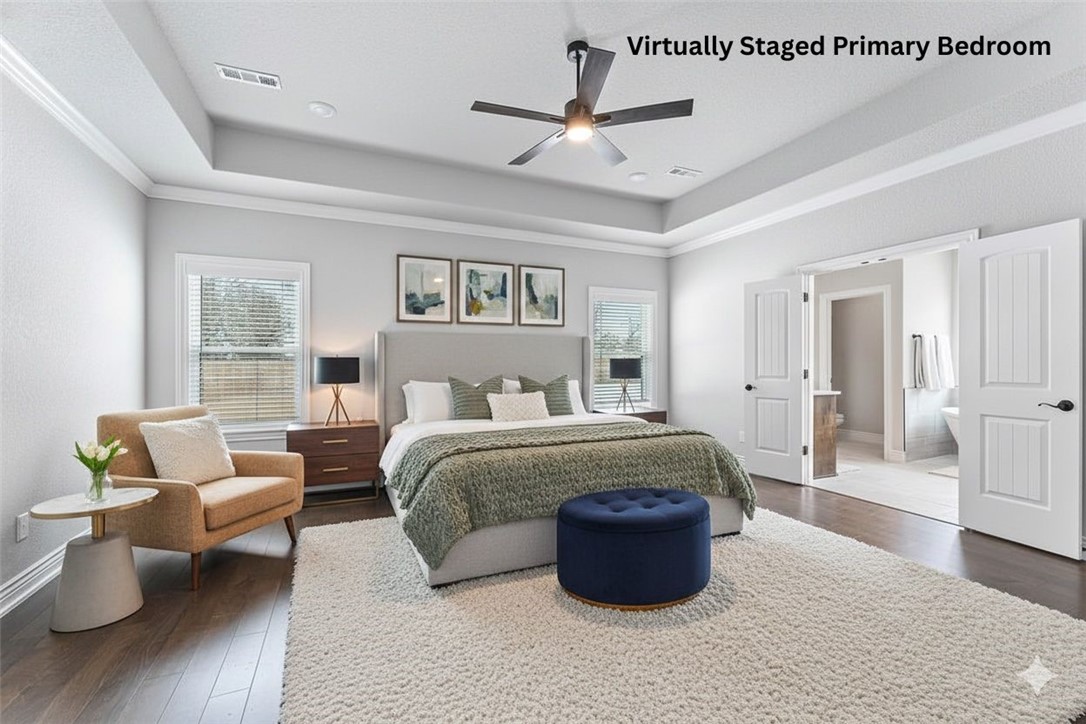 Stephanie Estates - Residential