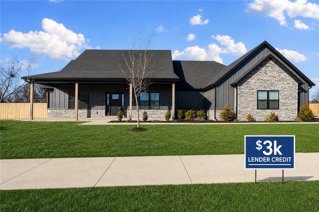 Stephanie Estates - Residential