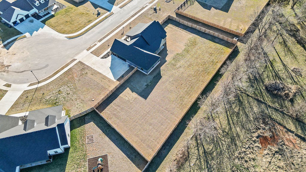 Stephanie Estates - Residential