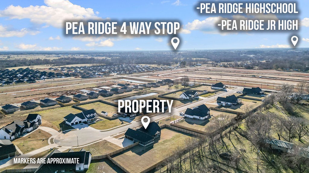 Stephanie Estates - Residential
