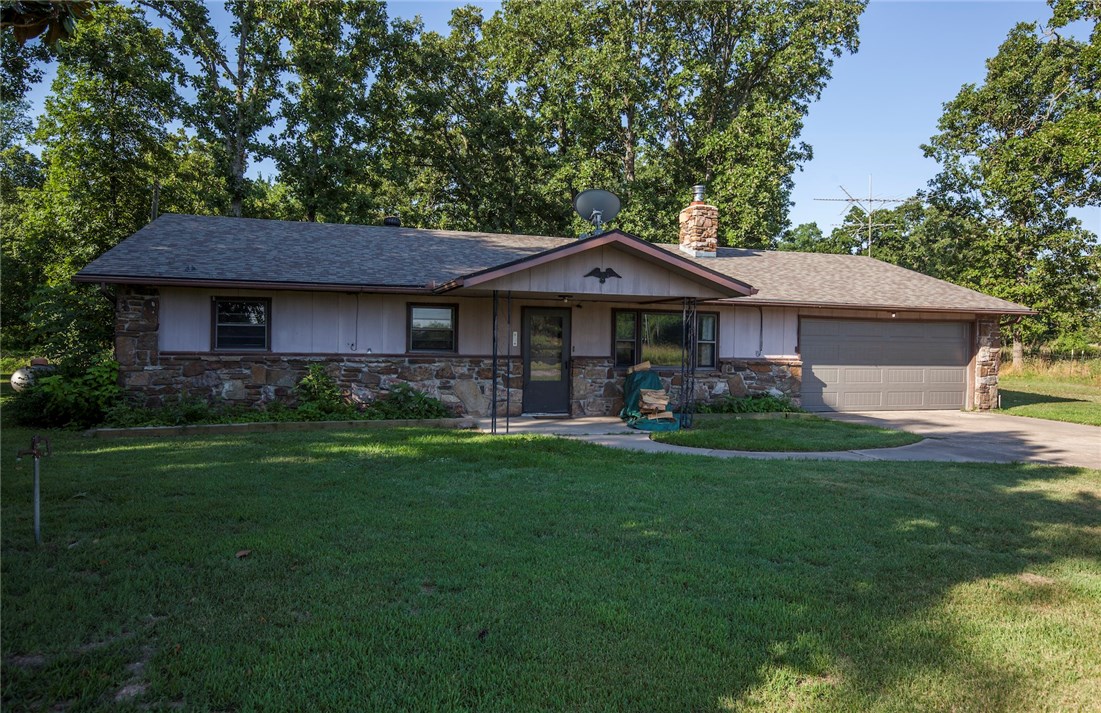 None - Residential Lease
