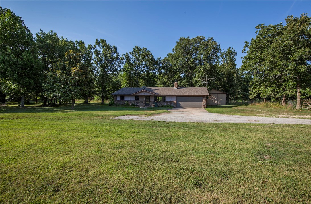 None - Residential Lease