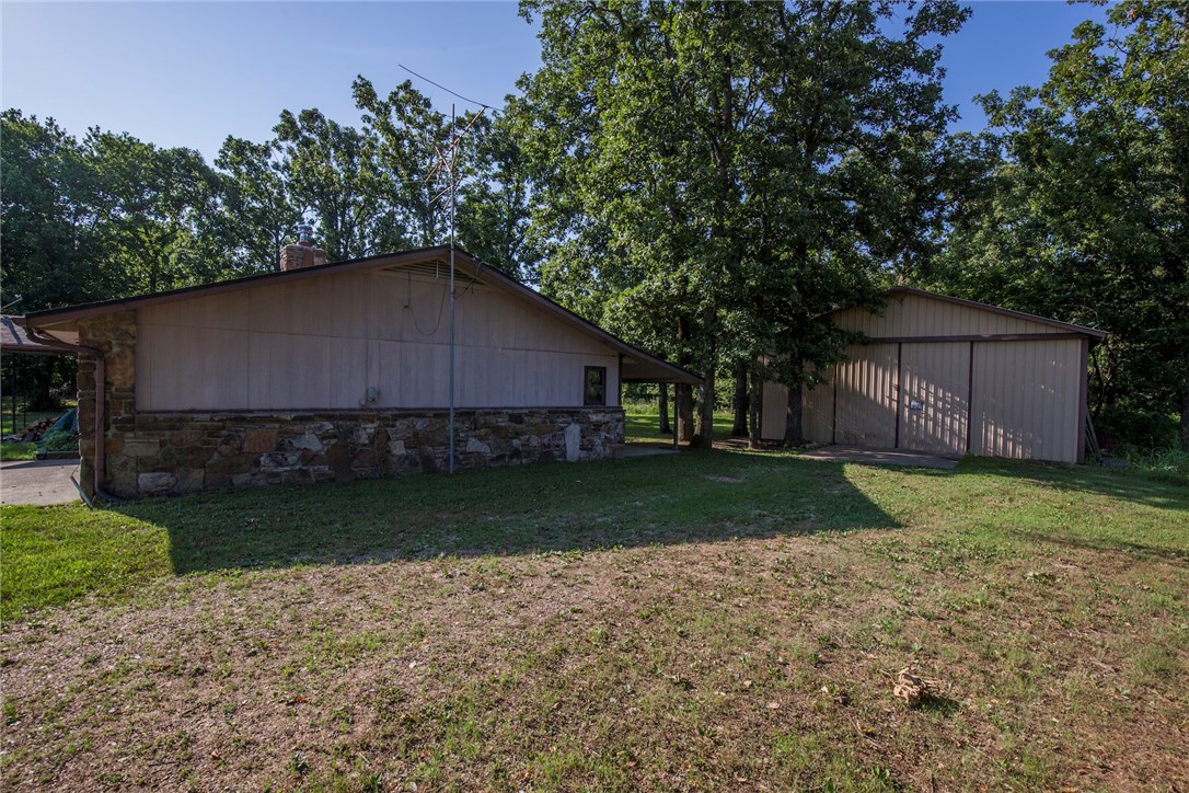 None - Residential Lease