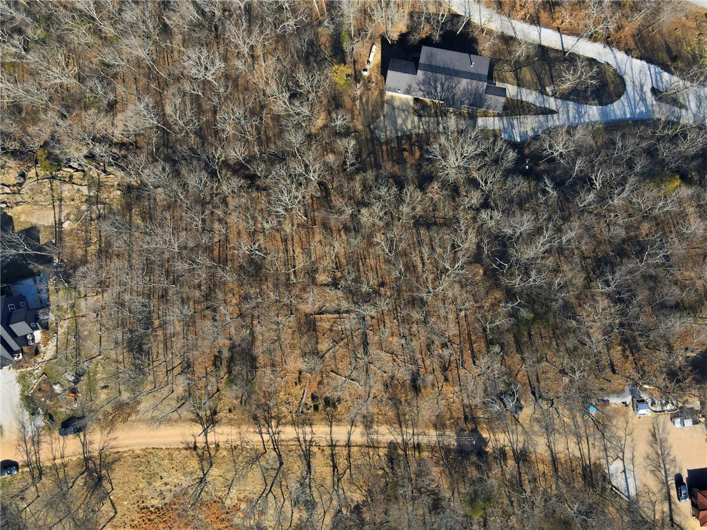 Cedar Acres - Land