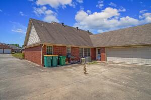 Shiloh Manor Est P1 - Residential
