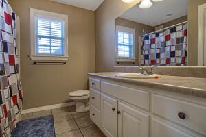 Shiloh Manor Est P1 - Residential