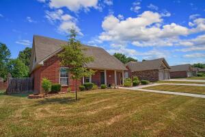Shiloh Manor Est P1 - Residential
