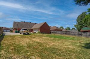 Shiloh Manor Est P1 - Residential